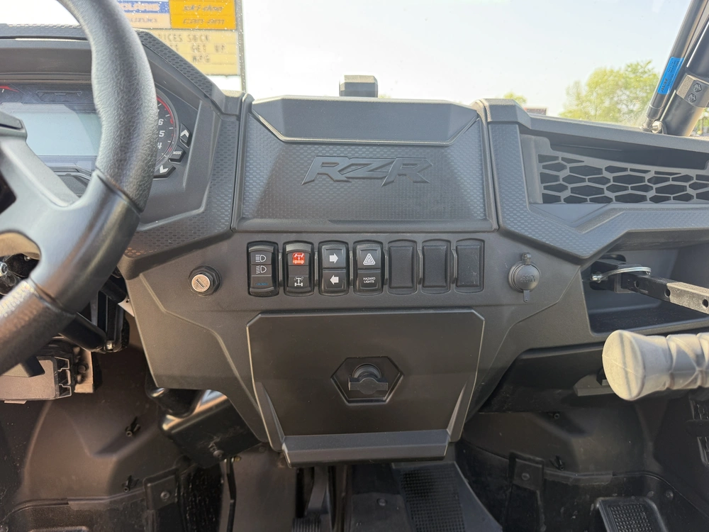 2023 Polaris Rzr Trail S 1000 alt