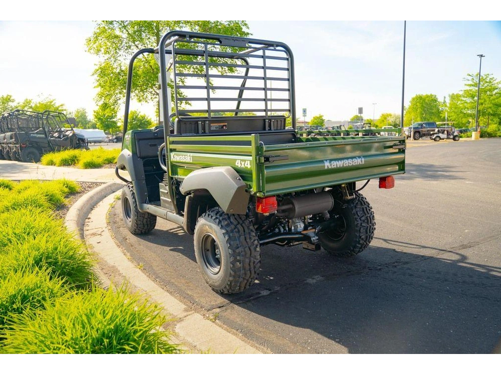 2026 Kawasaki Mule™ 4010 4x4 alt