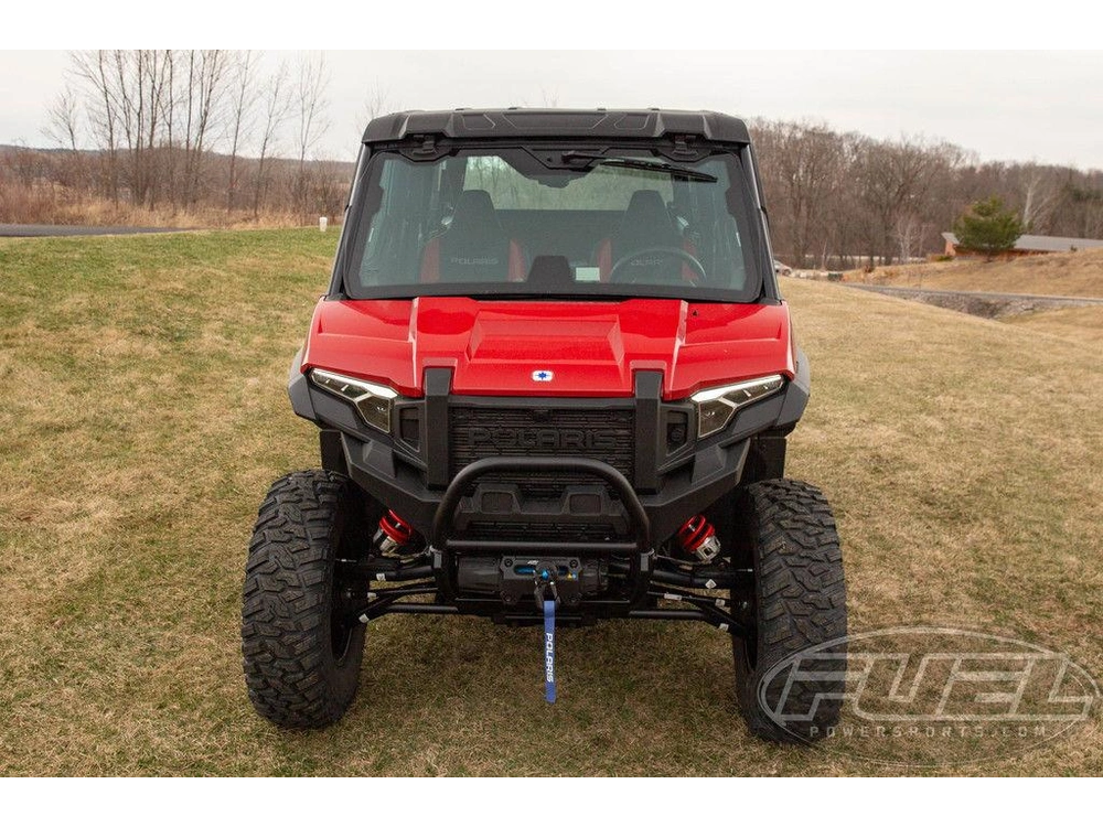 2026 Polaris Xpedition Adv 5 Northstar alt