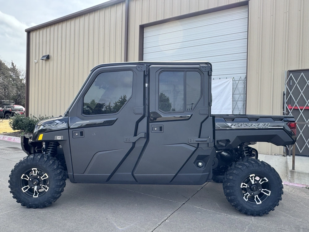 2027 Polaris Rgr Crew Xp 1000 Ns Tx Ed alt