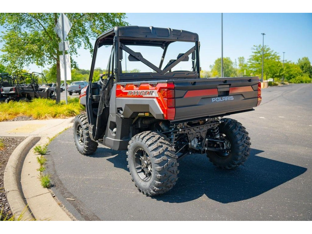 2026 Polaris Ranger Xp 1000 Premium alt