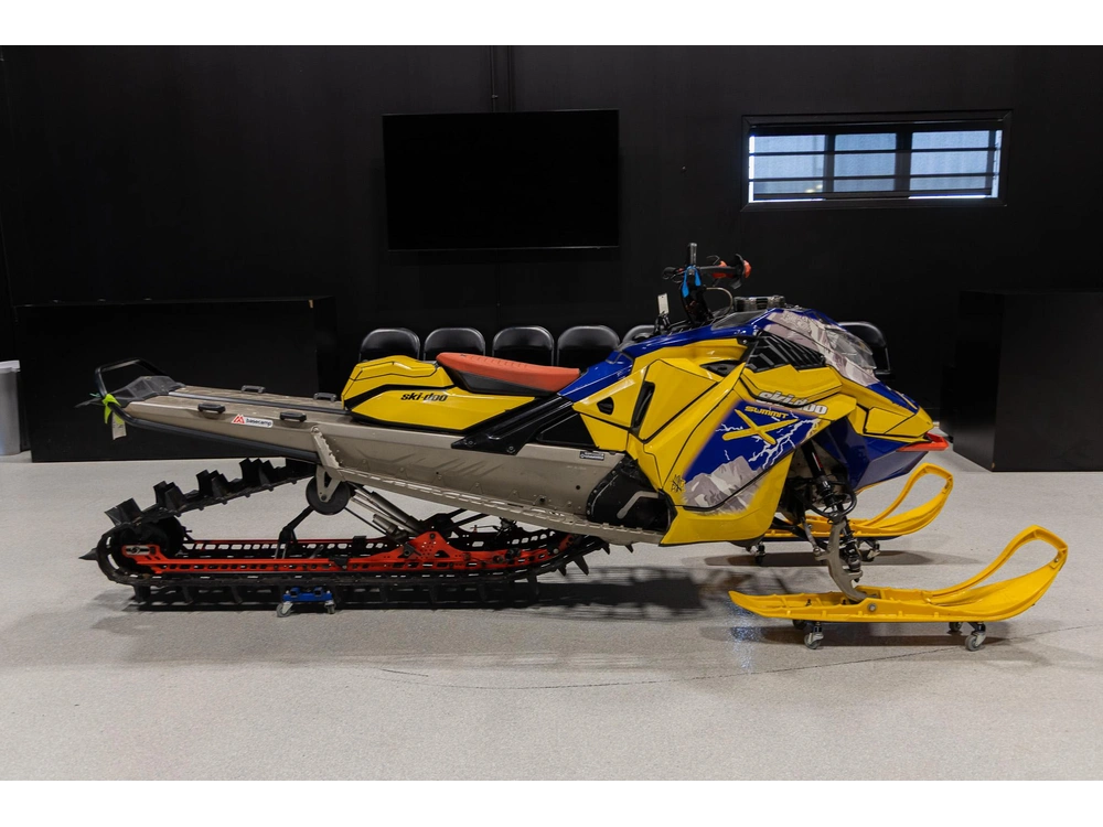 2022 Ski-doo Tjnb alt
