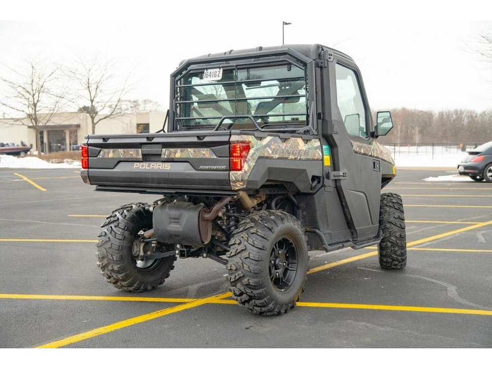 2025 Polaris Ranger Xp 1000 Northstar Edition Ultimate Camo alt