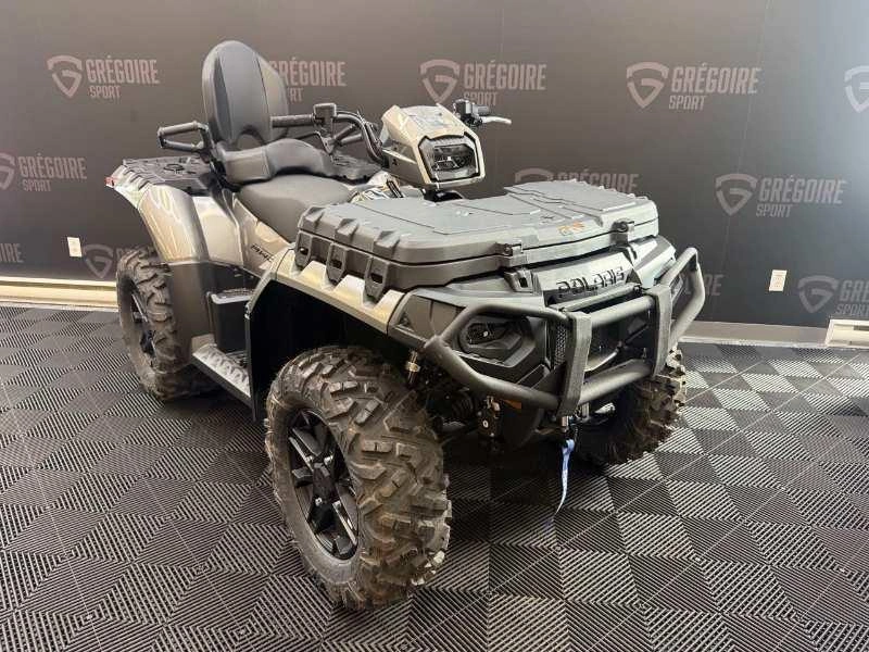 Polaris Sportsman Touring Xp 1000 Trail 2026 alt