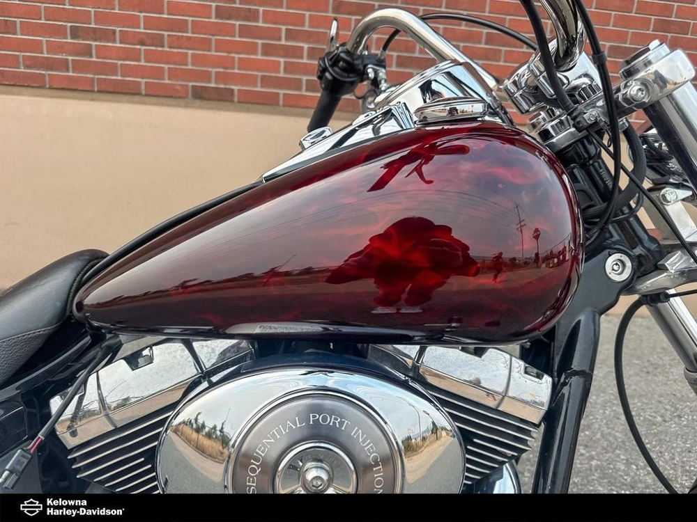 2006 Harley-davidson Fxdwgi - Dyna Wide Glide® alt