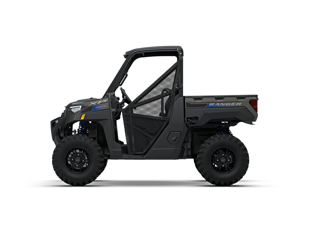 2027 Polaris Ranger Xp Kinetic Ultimate alt