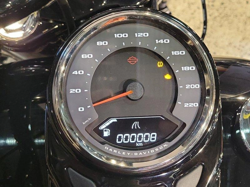 2026 Harley-davidson Cruiser Flhc - Heritage Classic alt