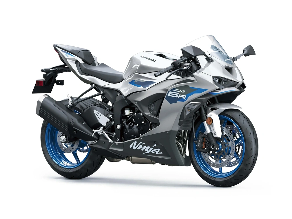 2027 Kawasaki Ninja Zx-6r Abs alt