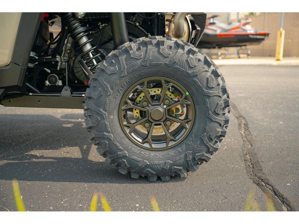 2026 Polaris Rzr Xp 4 1000 Ultimate alt