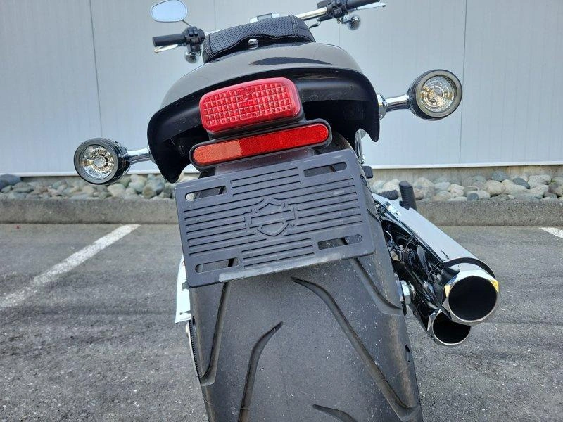 2024 Harley-davidson Cruiser Fxbr - Breakout™ alt