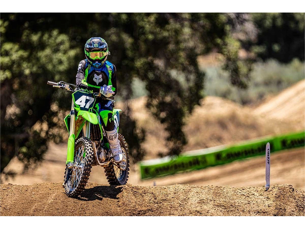 Kawasaki Kx250f 2027 alt
