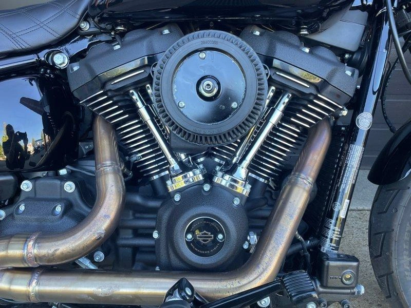 2023 Harley-davidson Cruiser Fxlrs - Low Rider™ S alt