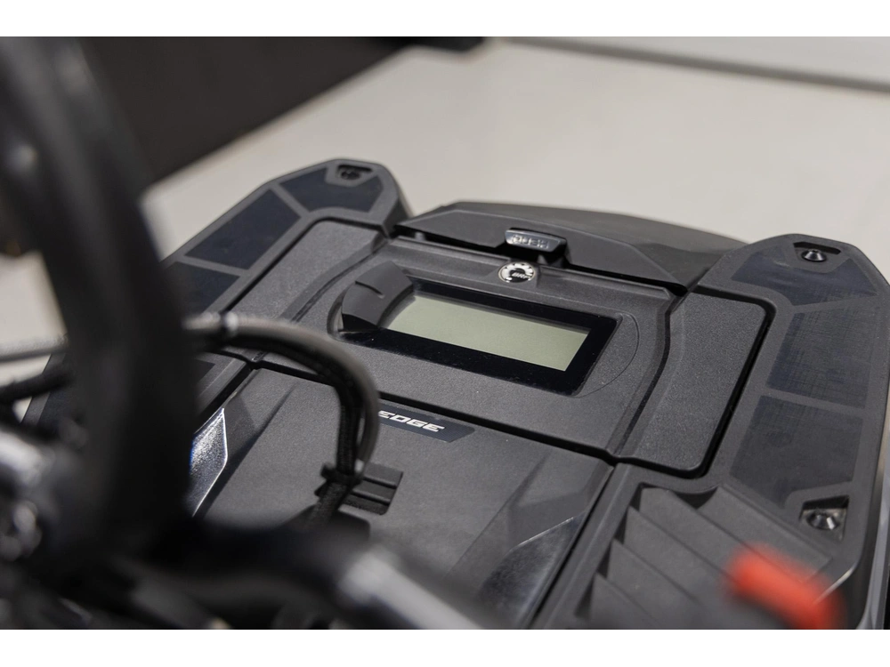 2026 Ski-doo Cgtd alt