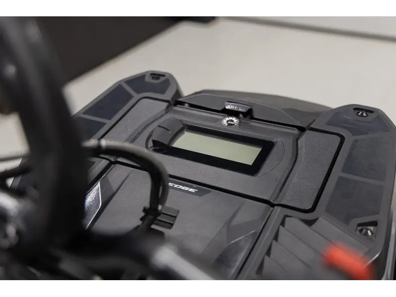2026 Ski-Doo CGTD