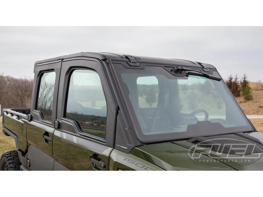 2026 Polaris Ranger Crew Xd 1500 Northstar Ultimate alt