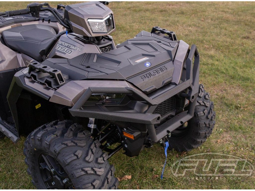2026 Polaris Sportsman 850 Trail alt