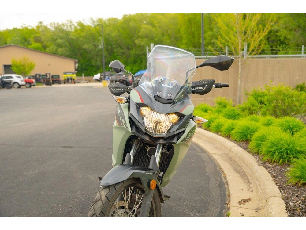 2024 Kawasaki Versys®-x 300 Abs alt