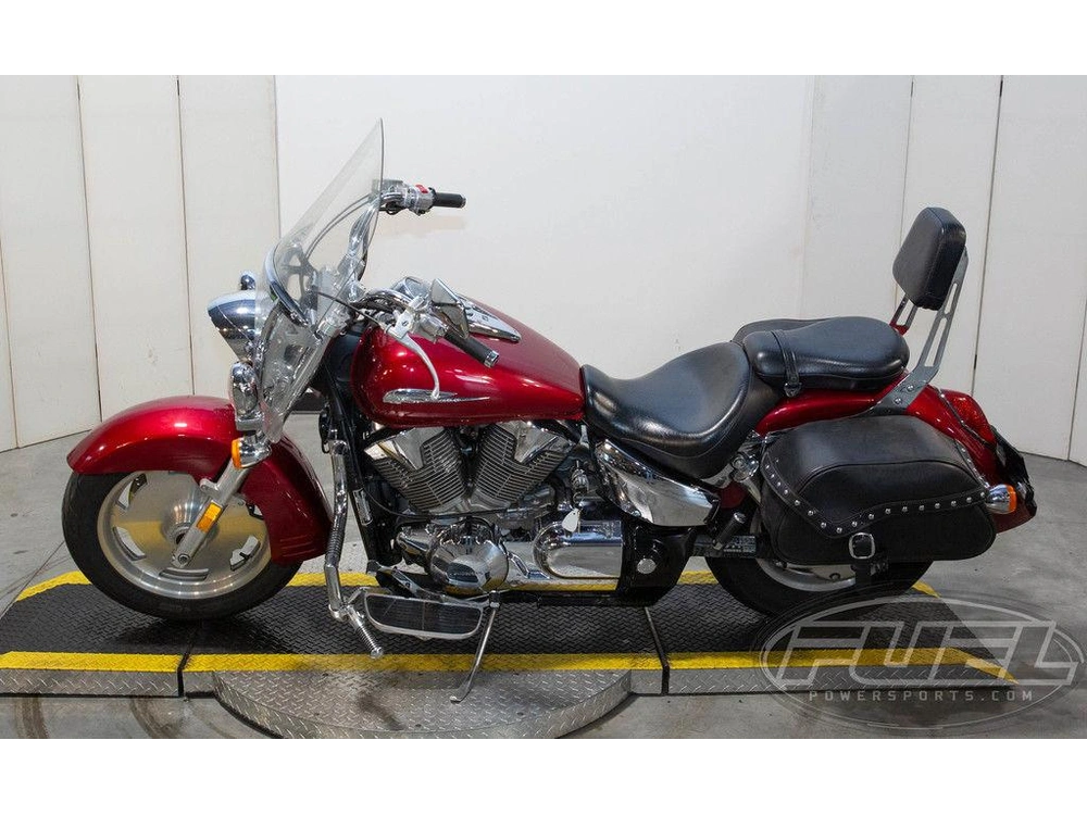 2005 Honda Vtx™ 1300 R alt