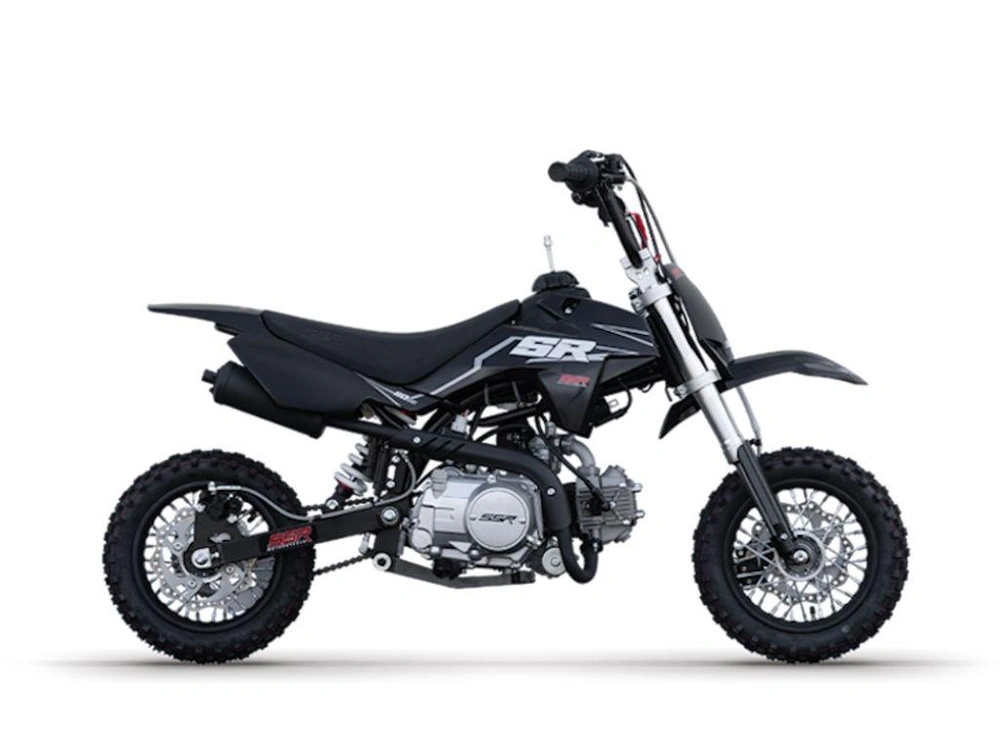 2025 Ssr Motorsports Sr70ae alt