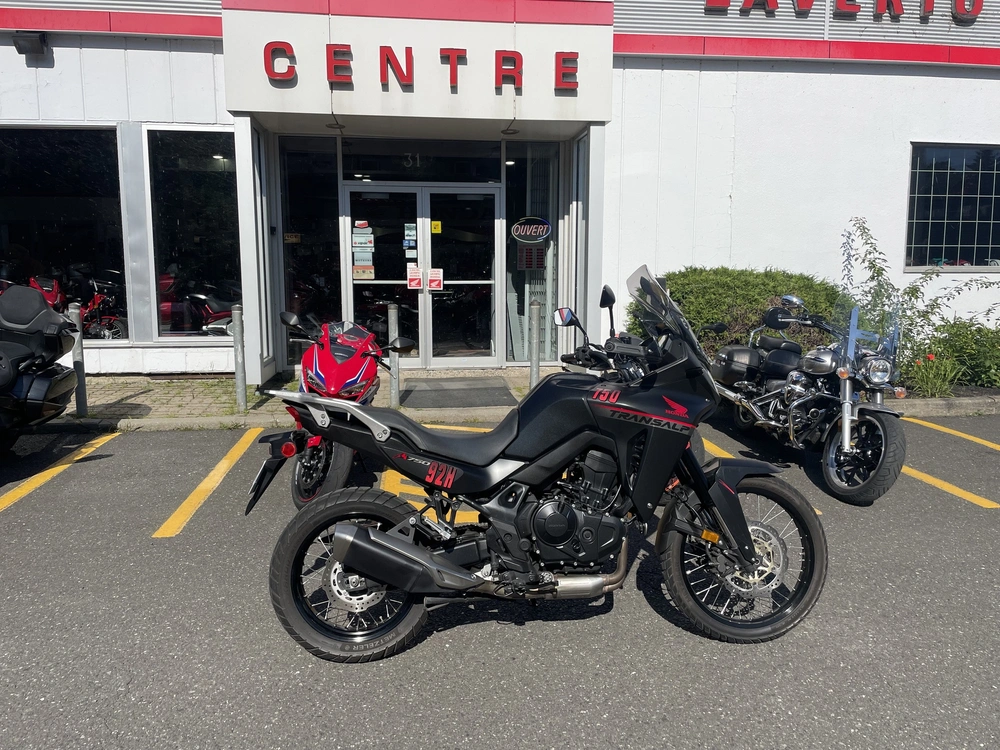 Honda Xl 750 R Transalp 2024 alt