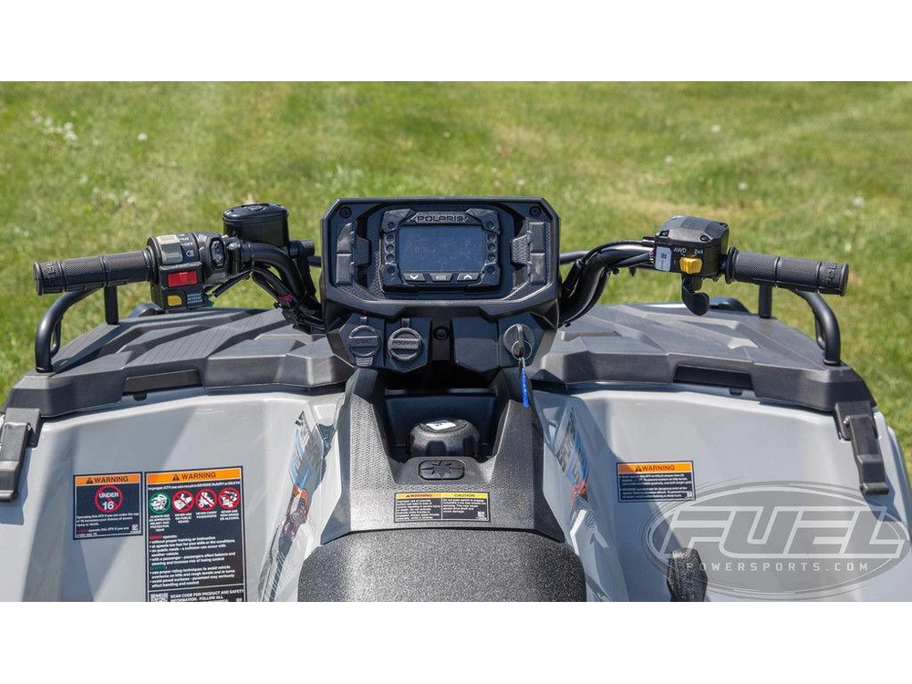 2026 Polaris Sportsman 570 Eps alt