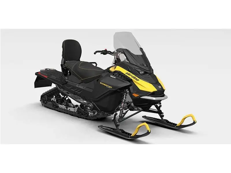2027 Ski-Doo Expedition® Sport 600 EFI - 85 154.1.5