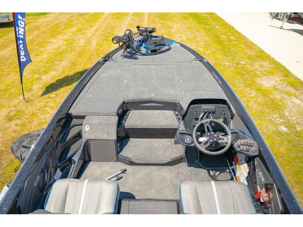 2026 Skeeter Products Zxe20 alt