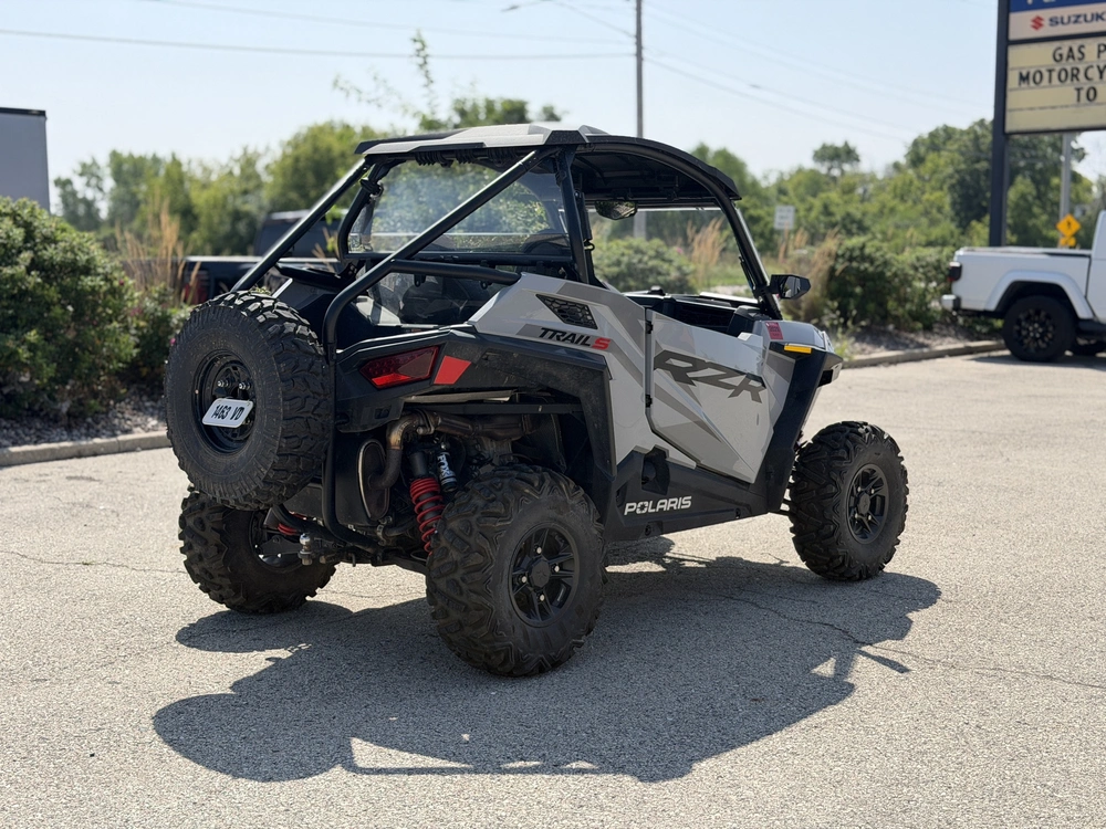 2023 Polaris Rzr Trail S 1000 alt