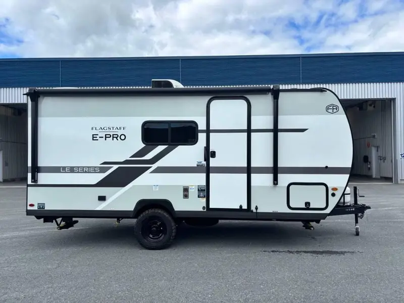 Flagstaff E-Pro LE 171BLE 2027