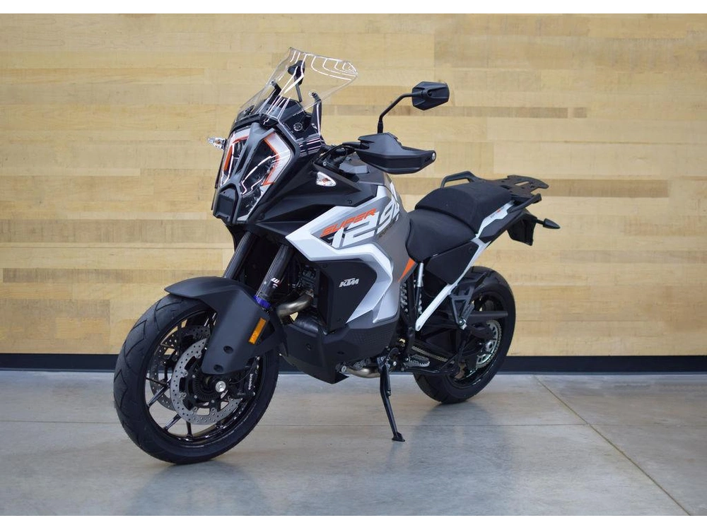2024 Ktm 1290 Super Adventure S alt
