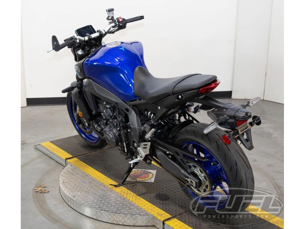 2023 Yamaha Mt-09 alt