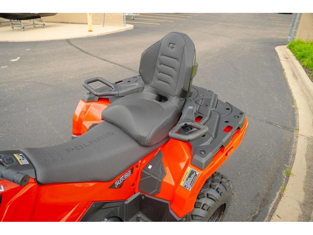 2026 Polaris Sportsman Touring 570 alt