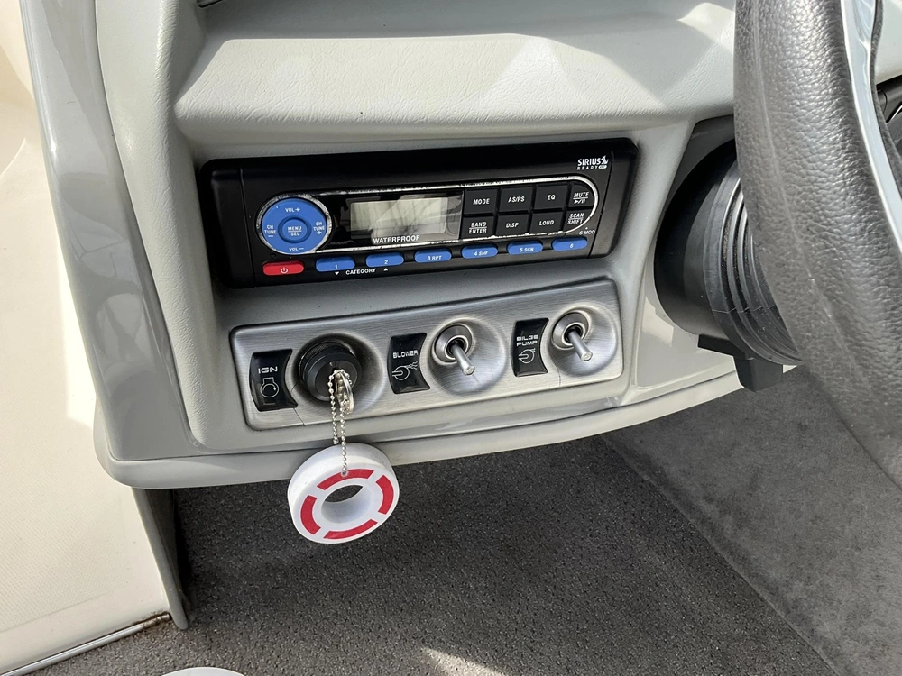 Bayliner 185 Br 2009 alt