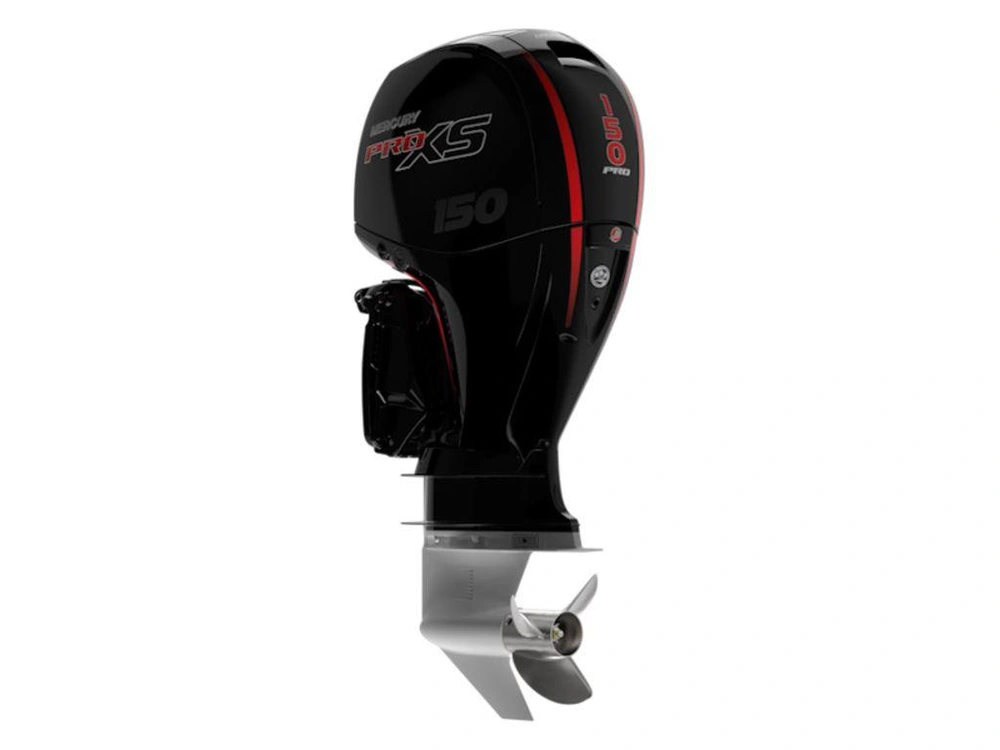 2026 Mercury 150xl Pro Xs alt