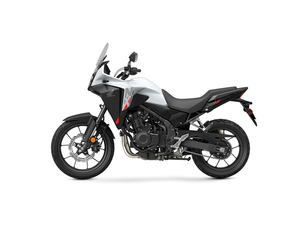 2026 Honda Nx500 alt
