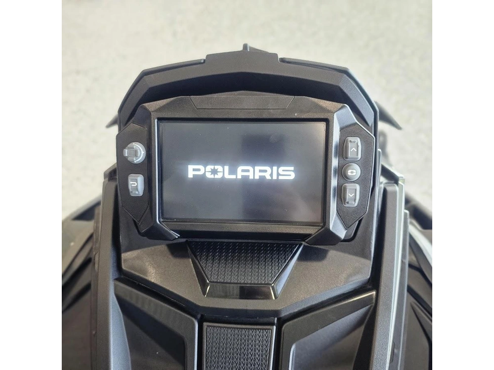 2024 Polaris Patriot 9r Rmk Khaos Slash 155 alt