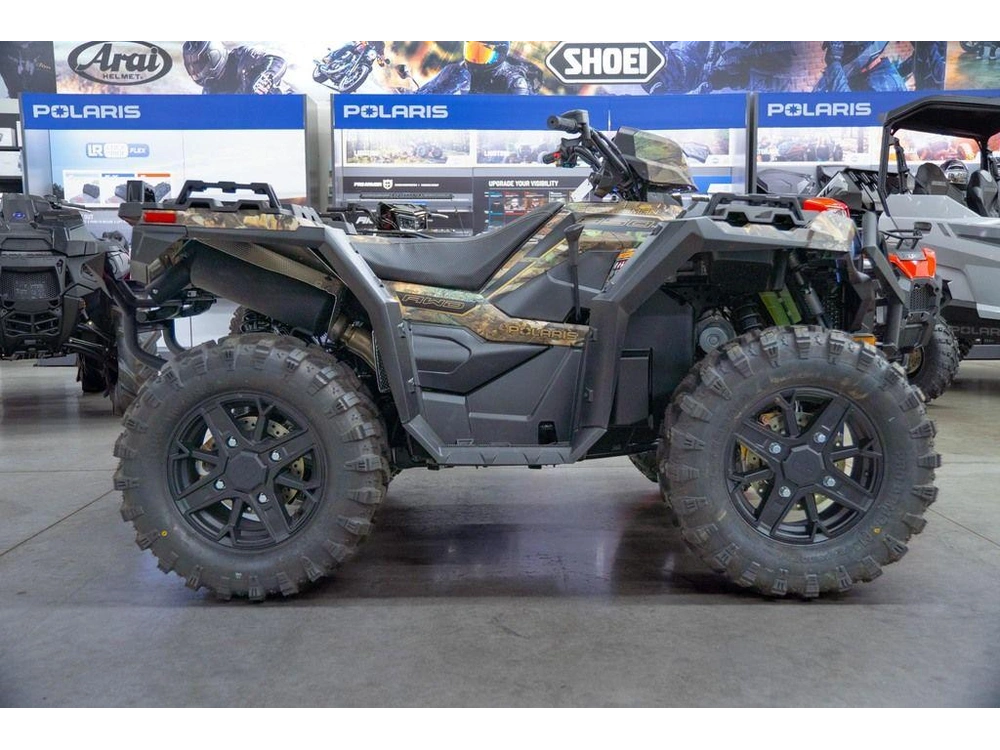 2026 Polaris Sportsman 850 Trail Camo alt