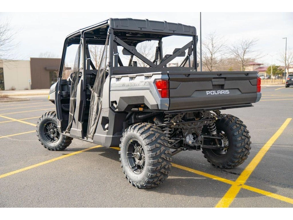 2026 Polaris Ranger Crew Xp 1000 Premium alt