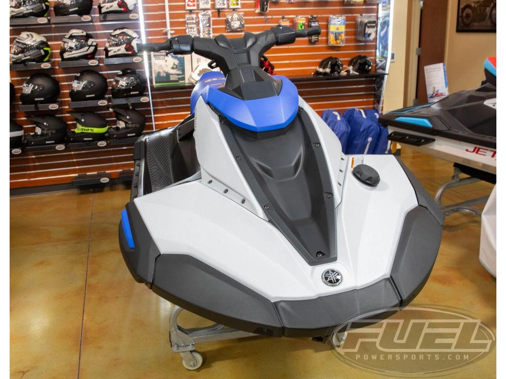 2026 Yamaha Jetblaster alt