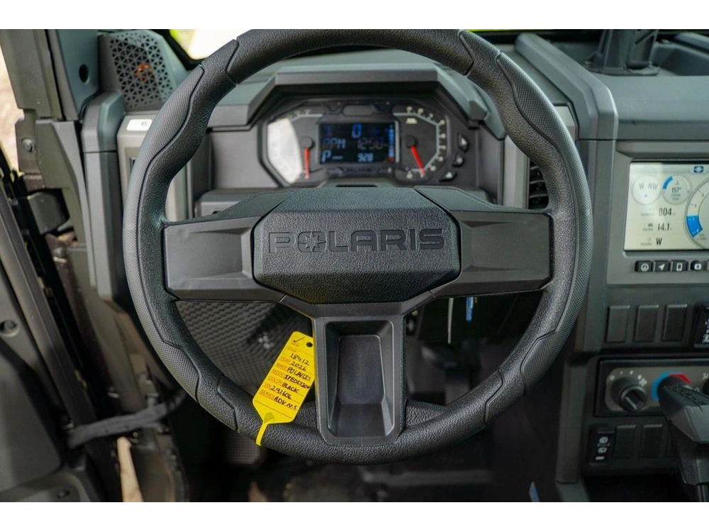 2026 Polaris Xpedition Adv Northstar alt