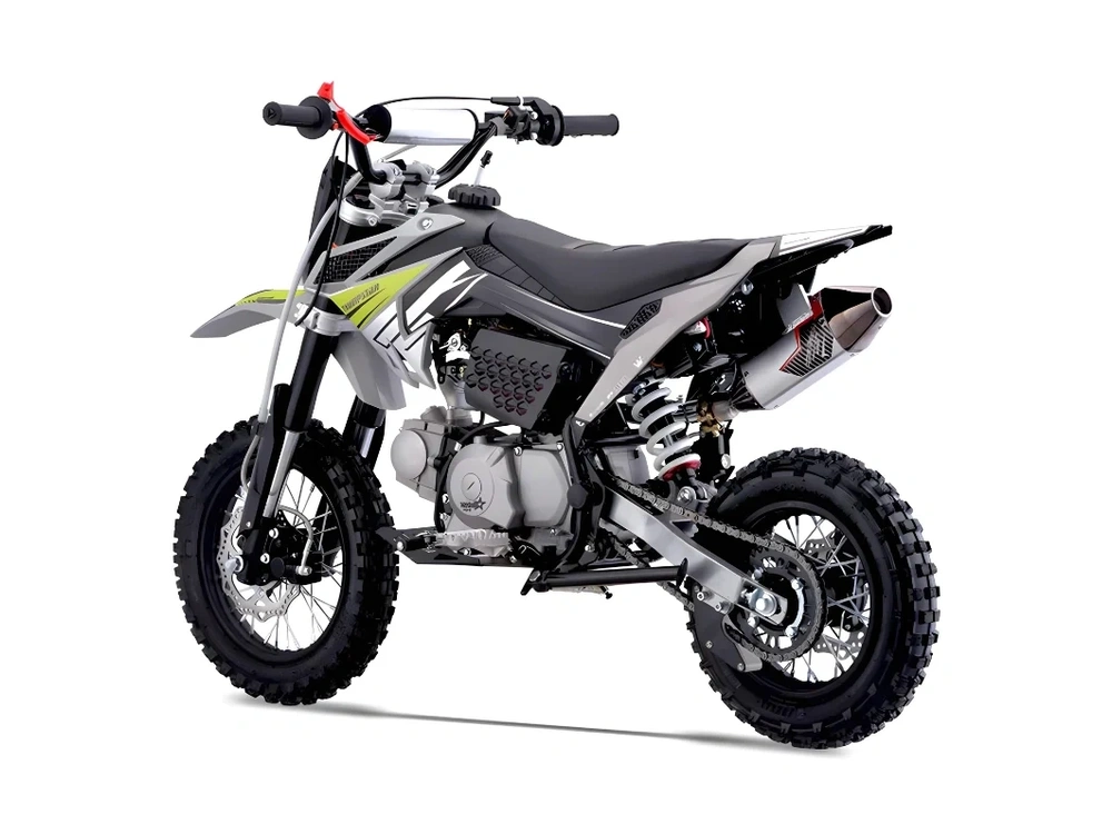 2026 Thumpstar Tsk90 alt