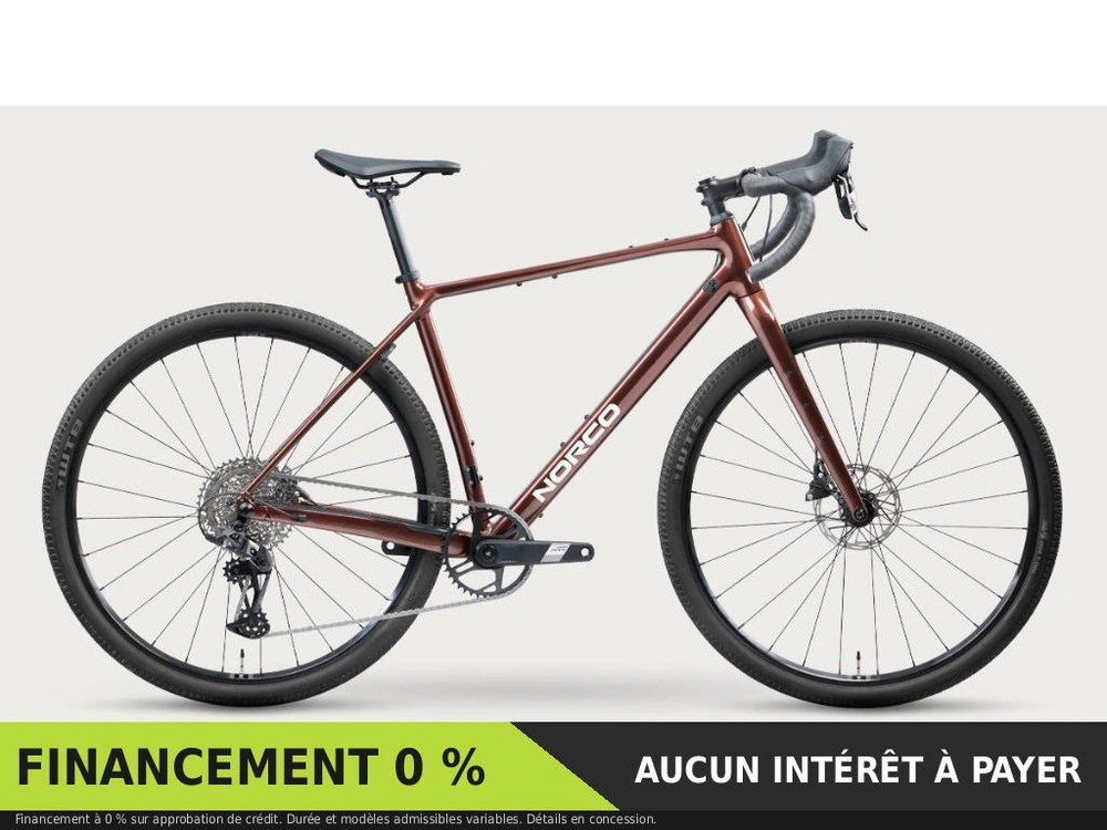 Norco Search A1 Apex 2026 alt