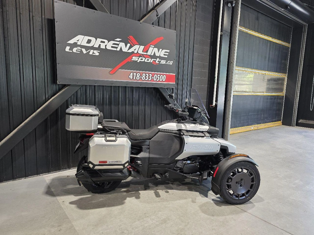 Can-am Canyon Xt 2026 alt