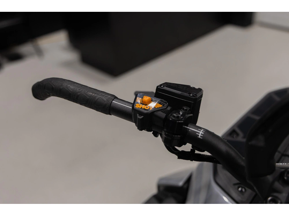 2026 Ski-doo Cgtd alt