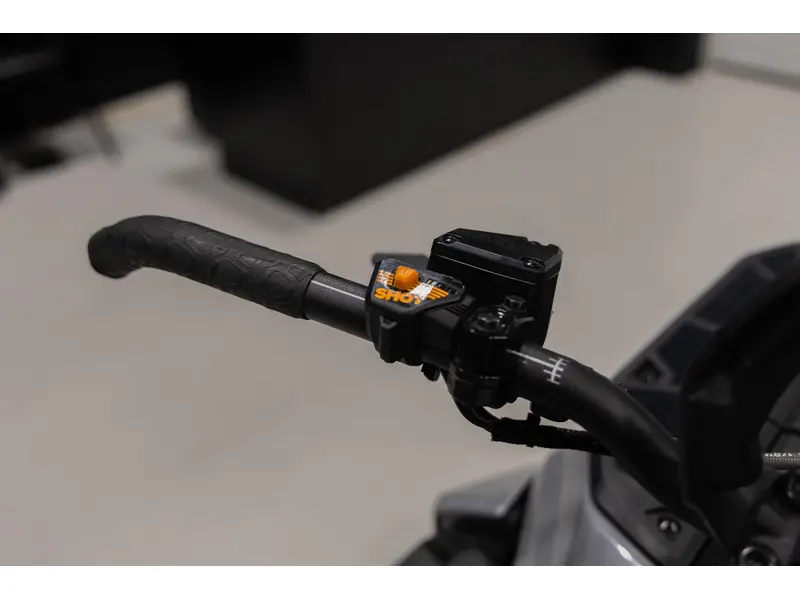 2026 Ski-Doo CGTD