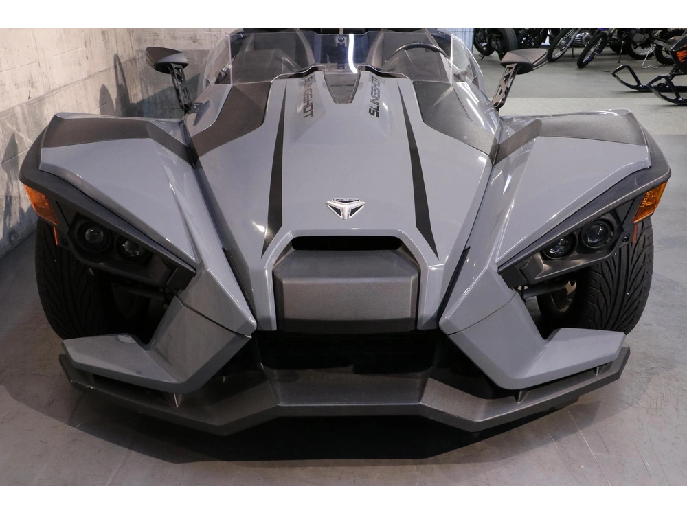 2023 Polaris Slingshot Sl Autodrive alt