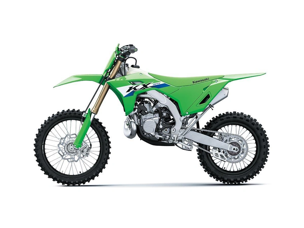 Kawasaki Kx327x 2027 alt
