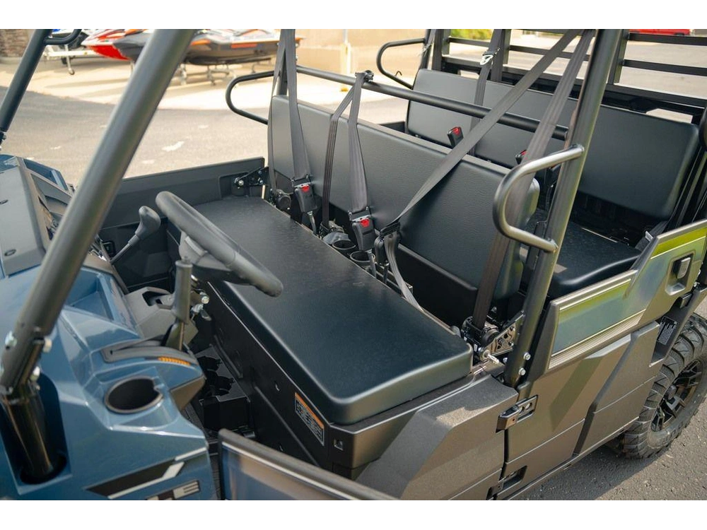 2027 Kawasaki Mule Pro-fxt™ 1000 Le alt