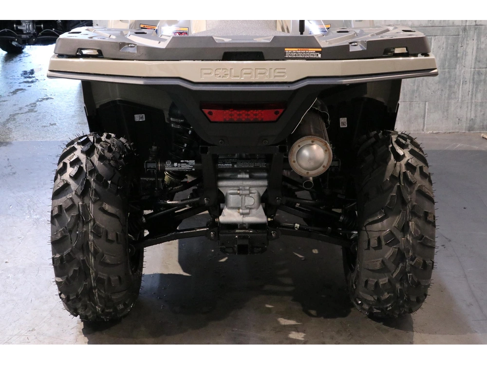 2026 Polaris Sportsman 570 alt