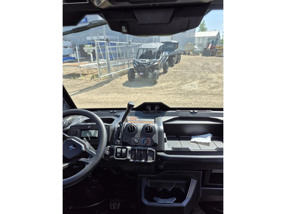 2026 Can-am Defender Dps Cab Hd9 alt